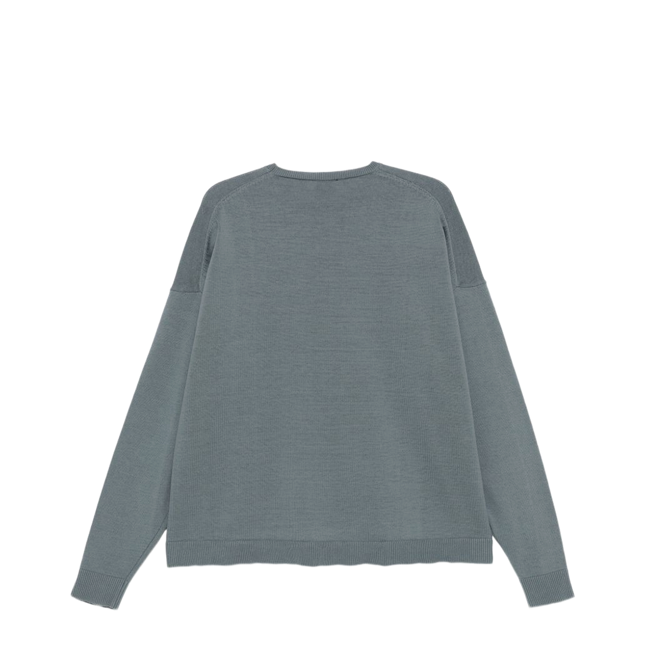 MAYFEYR - Alysi - Sweaters Grey - 216428P6006NUBE