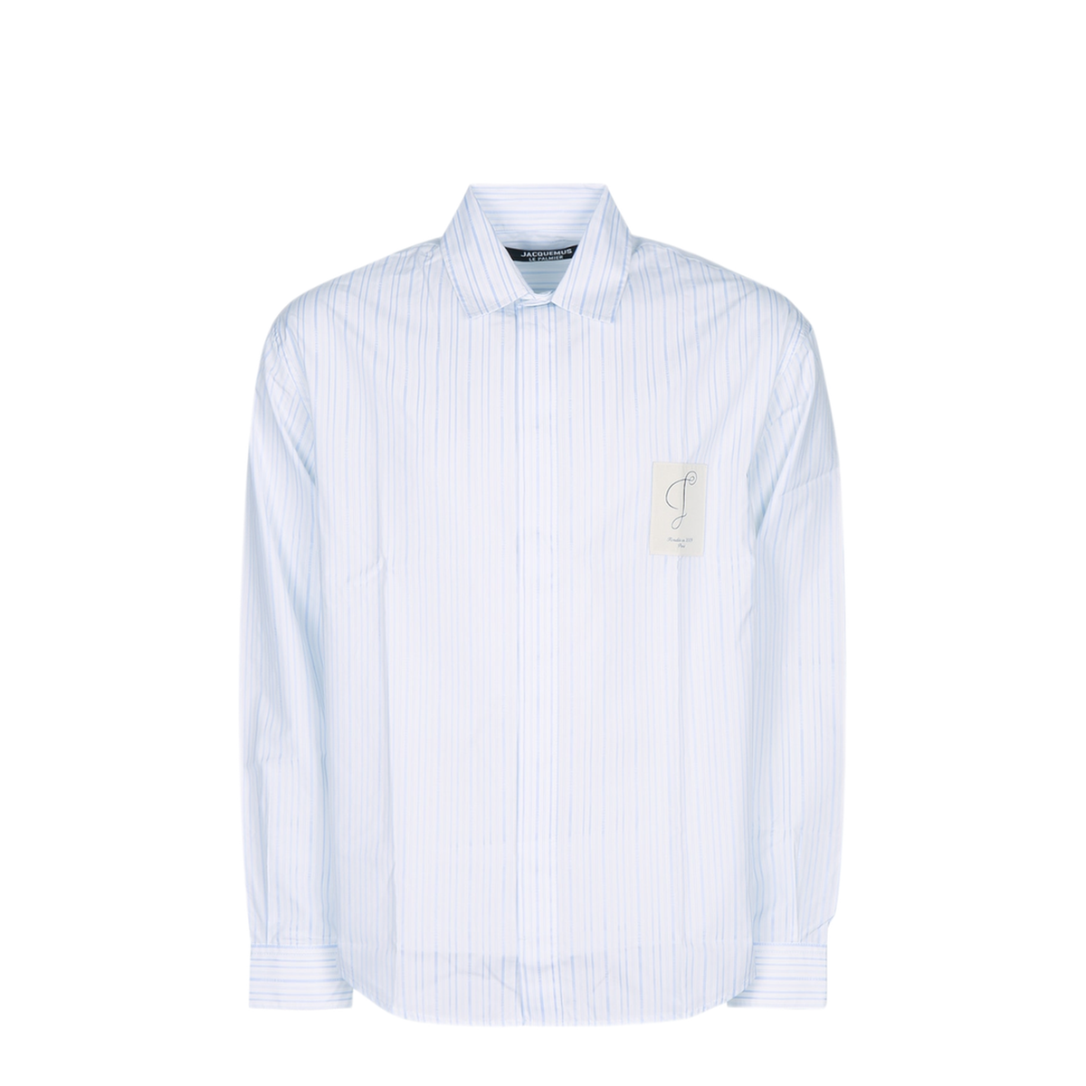 Simon Shirt