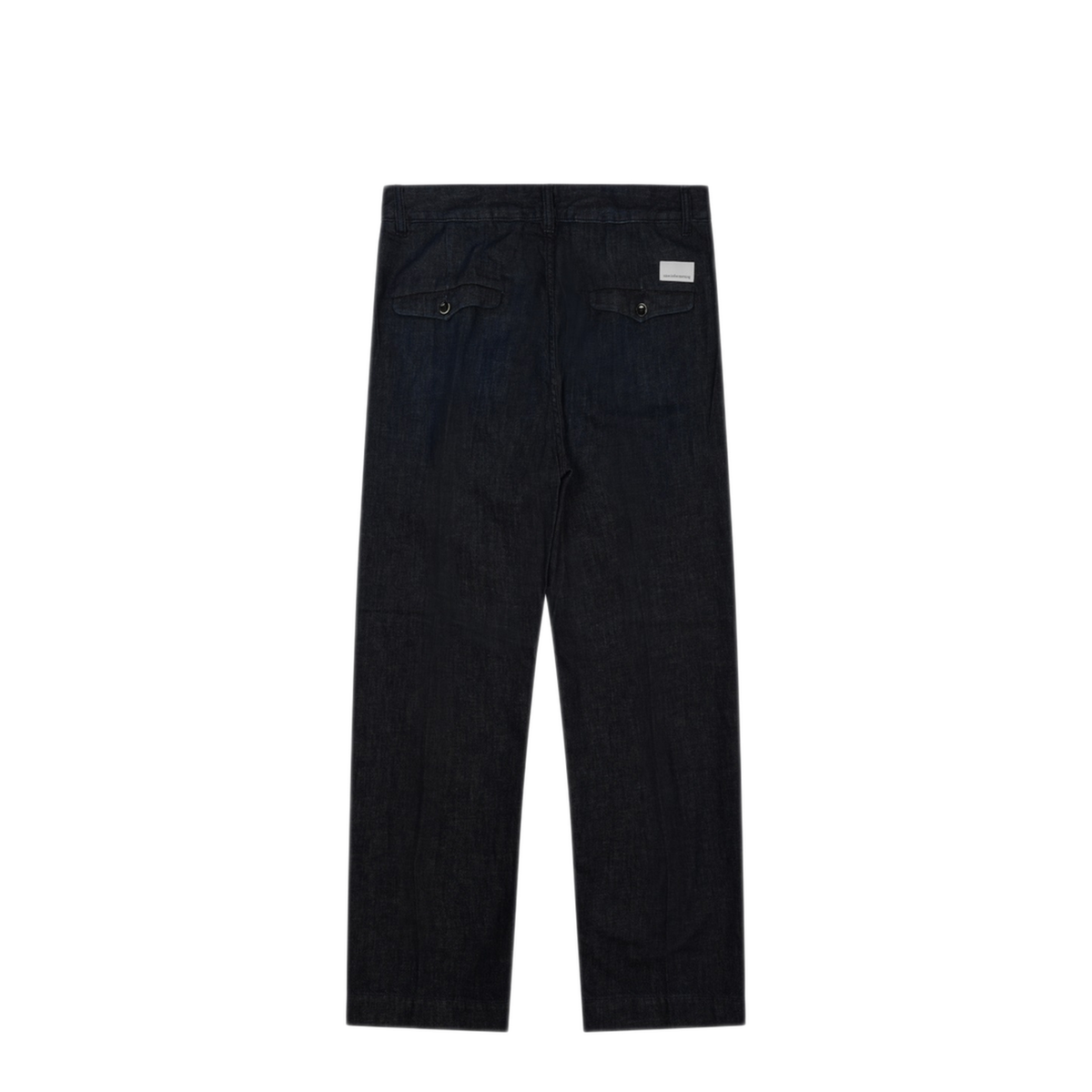 MAYFEYR - nine:inthe:morning - Chino Straight Leg Trousers - TI104TIMS48LAVM