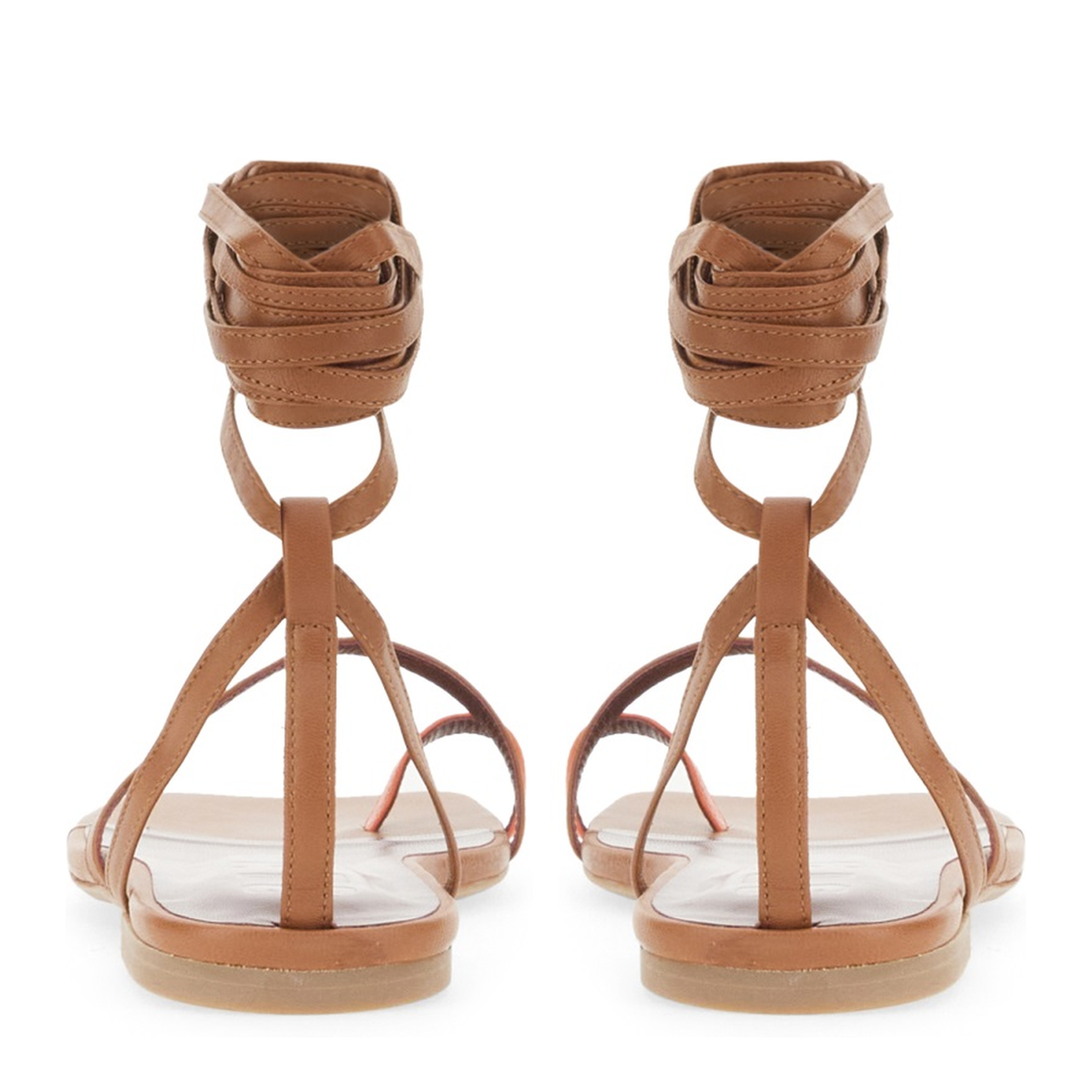 MAYFEYR - STAUD - Nicola Gladiator Sandal - 071210BOTN