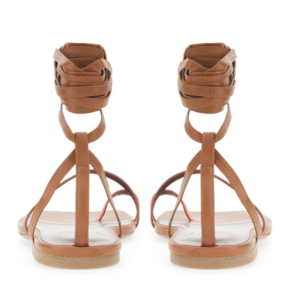 MAYFEYR - STAUD - Nicola Gladiator Sandal - 071210BOTN