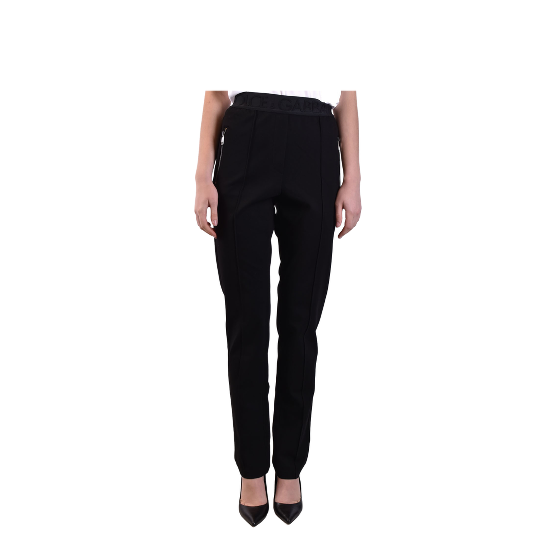MAYFEYR - Dolce & Gabbana - Trousers - FTCD2TGDO95N0000