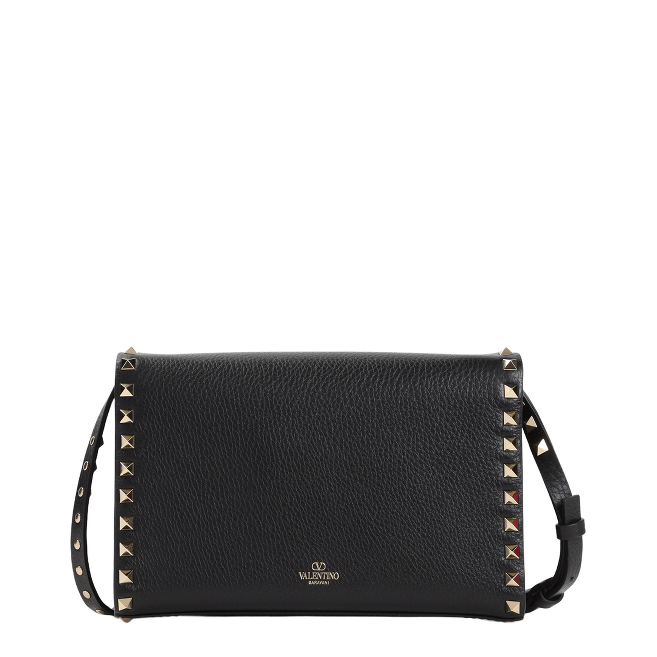 MAYFEYR - Valentino - Small Rockstud Shoulder Bag - 9W2B0181VSF0NO