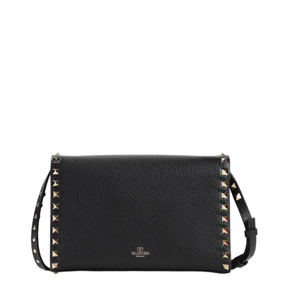 MAYFEYR - Valentino - Small Rockstud Shoulder Bag - 9W2B0181VSF0NO