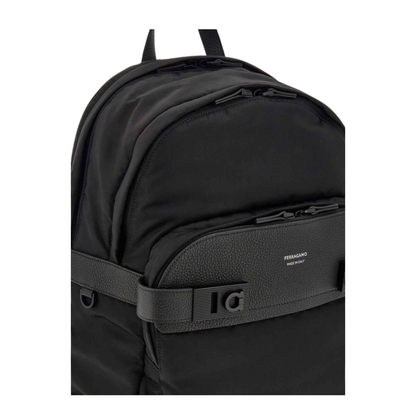 SALVATORE  men's backpack