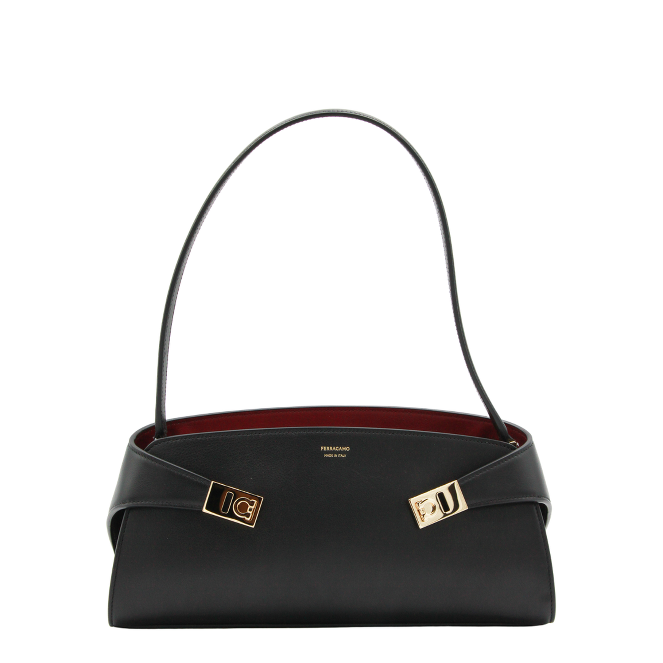 MAYFEYR - Ferragamo - Shoulder Bag - 79520821A712001