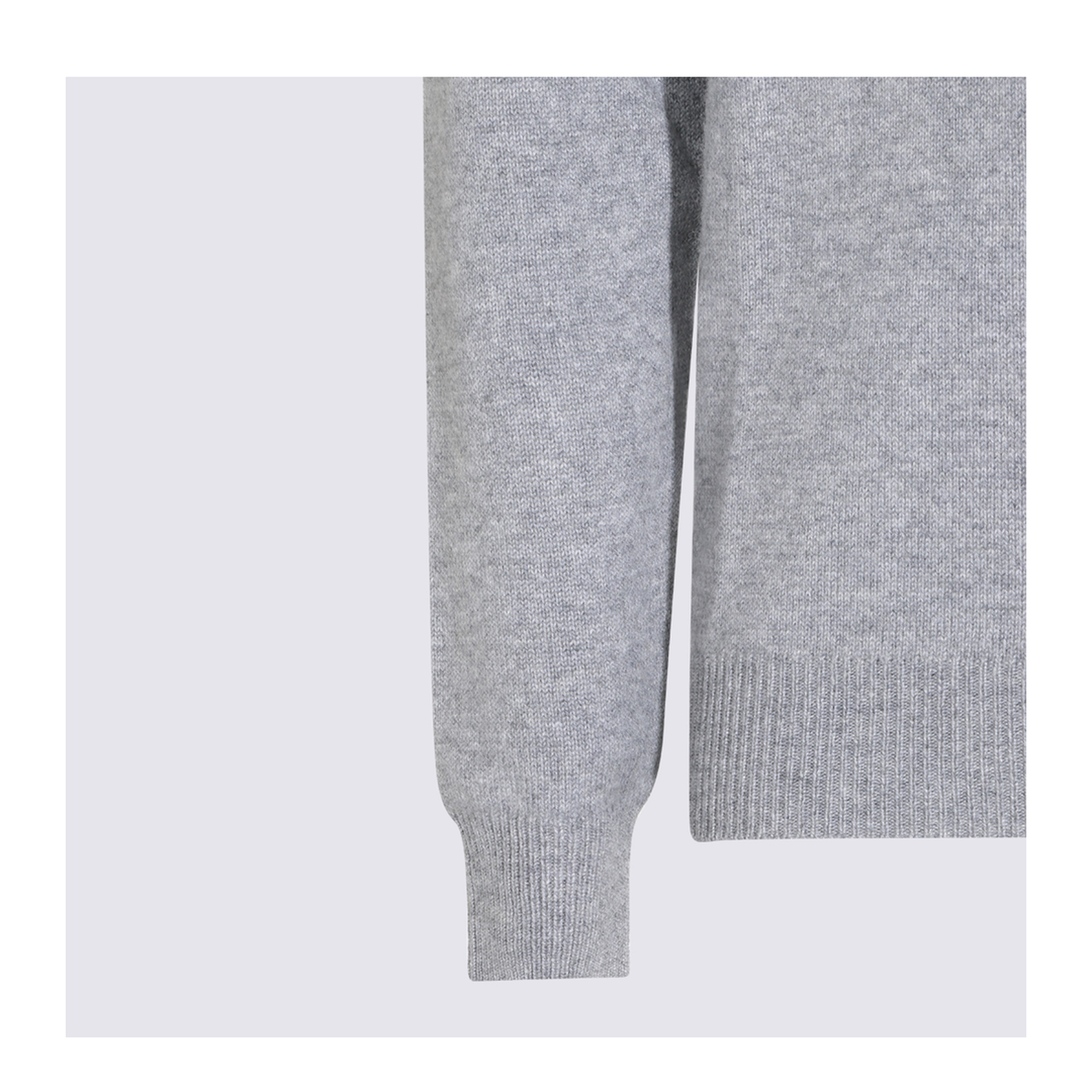 MAYFEYR - Malo - Sweaters Cemento - UMA361F1B02E3003