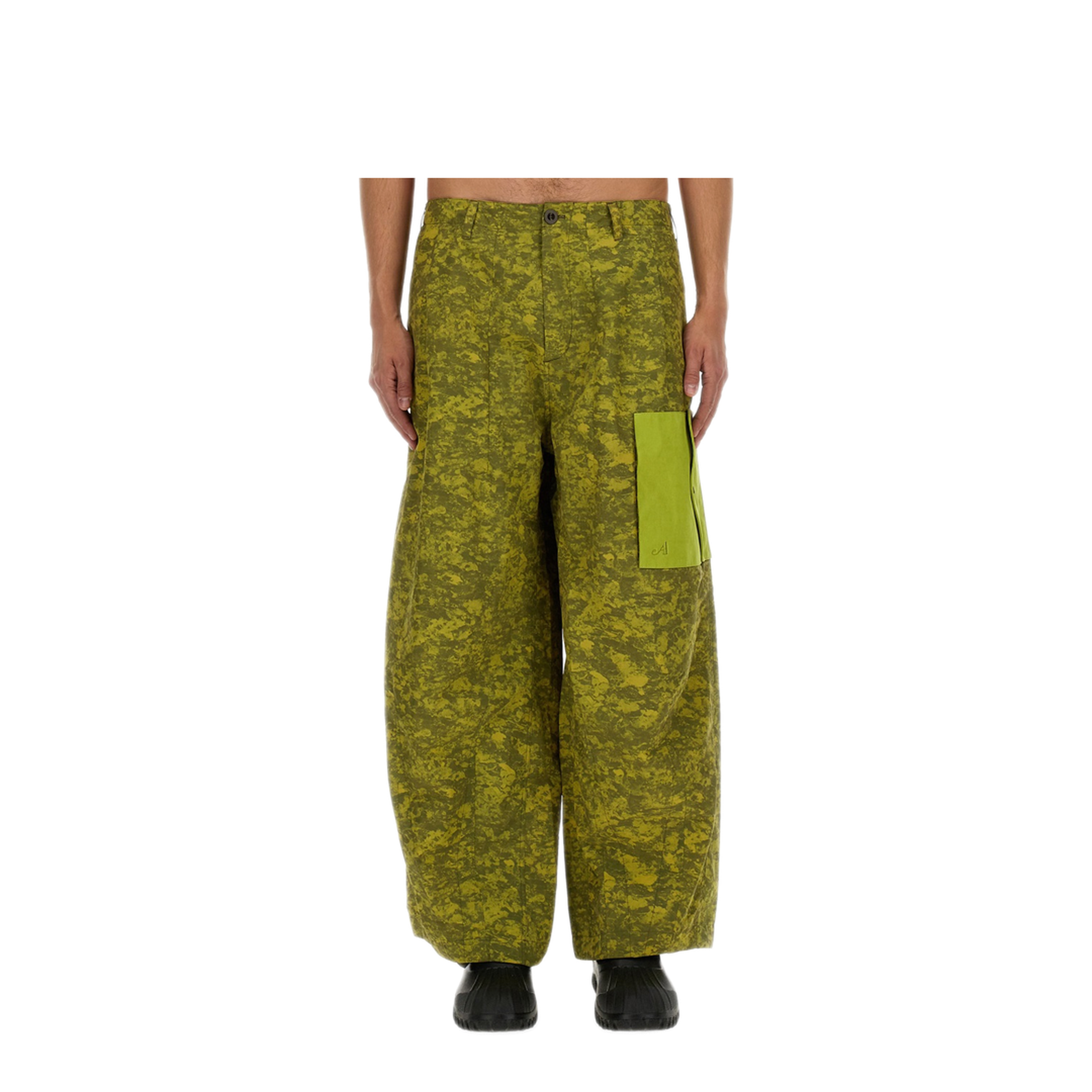 MAYFEYR - TEN C - Cargo Pants Awake Ny X - 24CTCUP04185T06556697