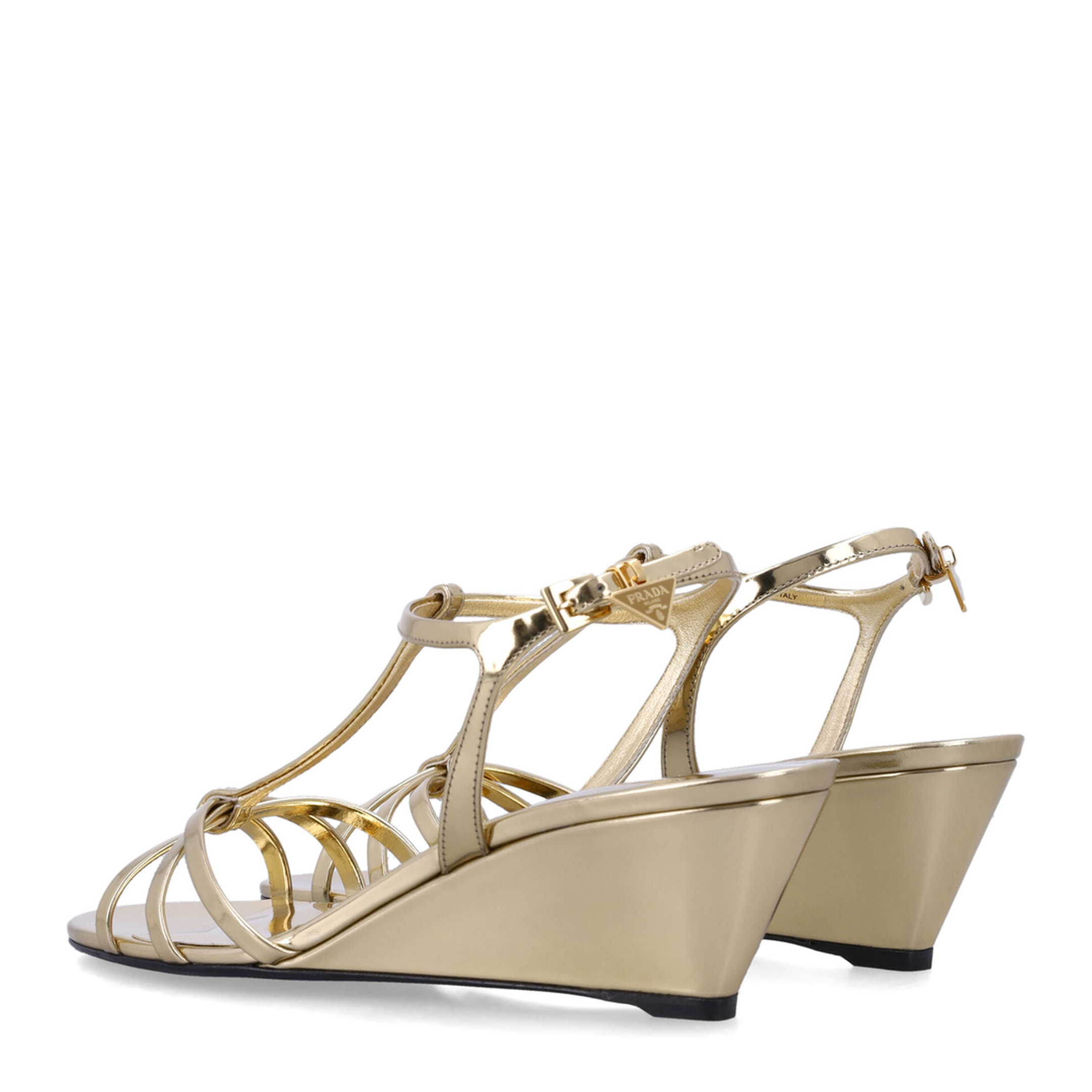 MAYFEYR - Prada - Flat Shoes - 1X383OF0553AU1F0522