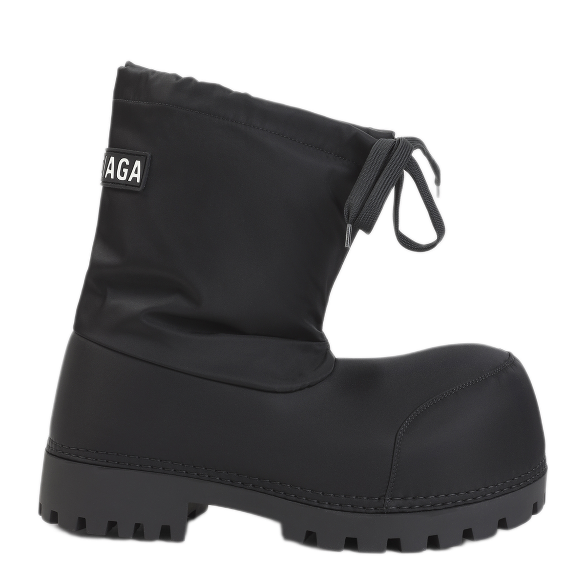 MAYFEYR - Balenciaga - Alaska Low Boot - 780561W4SA11000