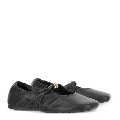 Pebble Soft Ballet Flats