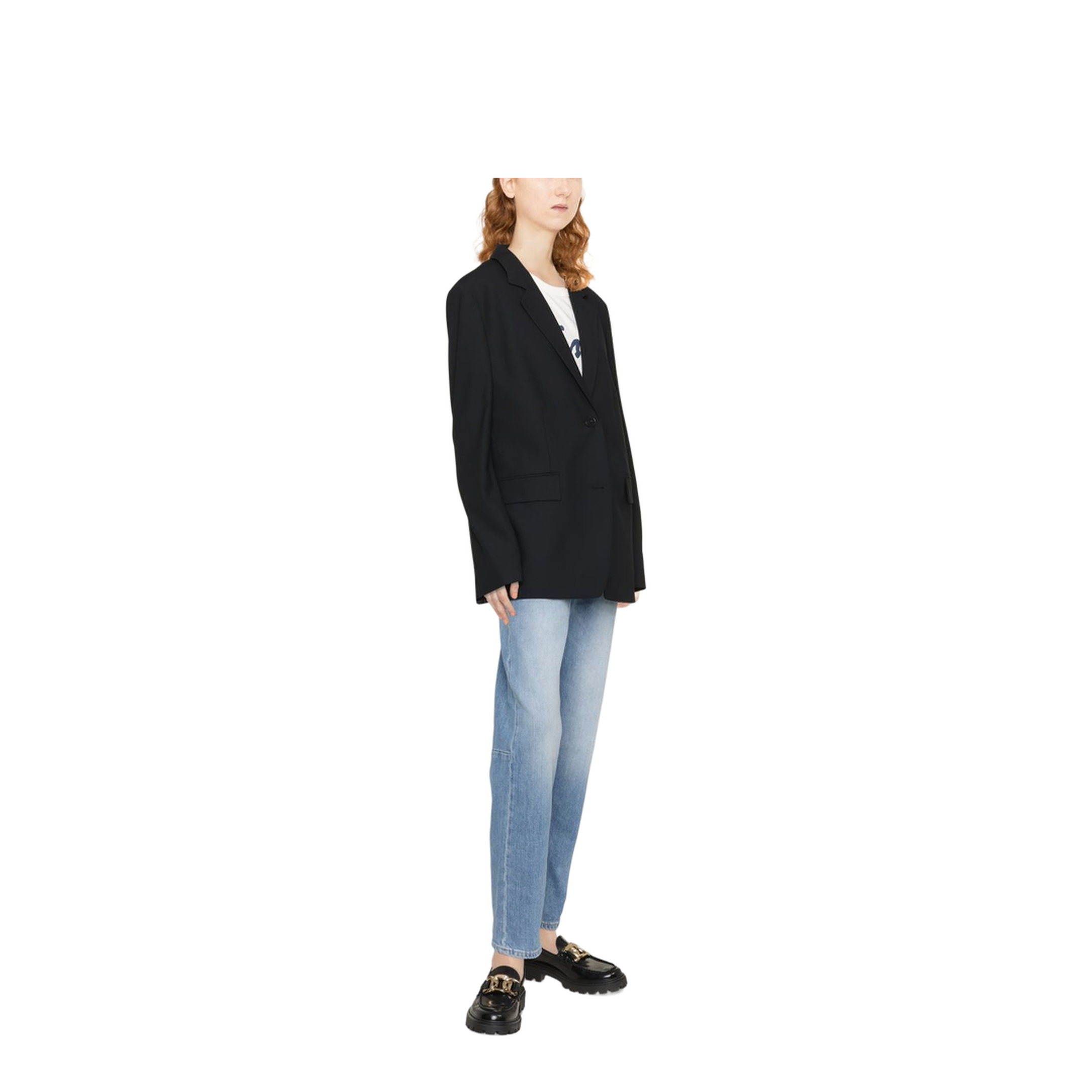 MAYFEYR - Closed - Jackets Black - C9714835P22100