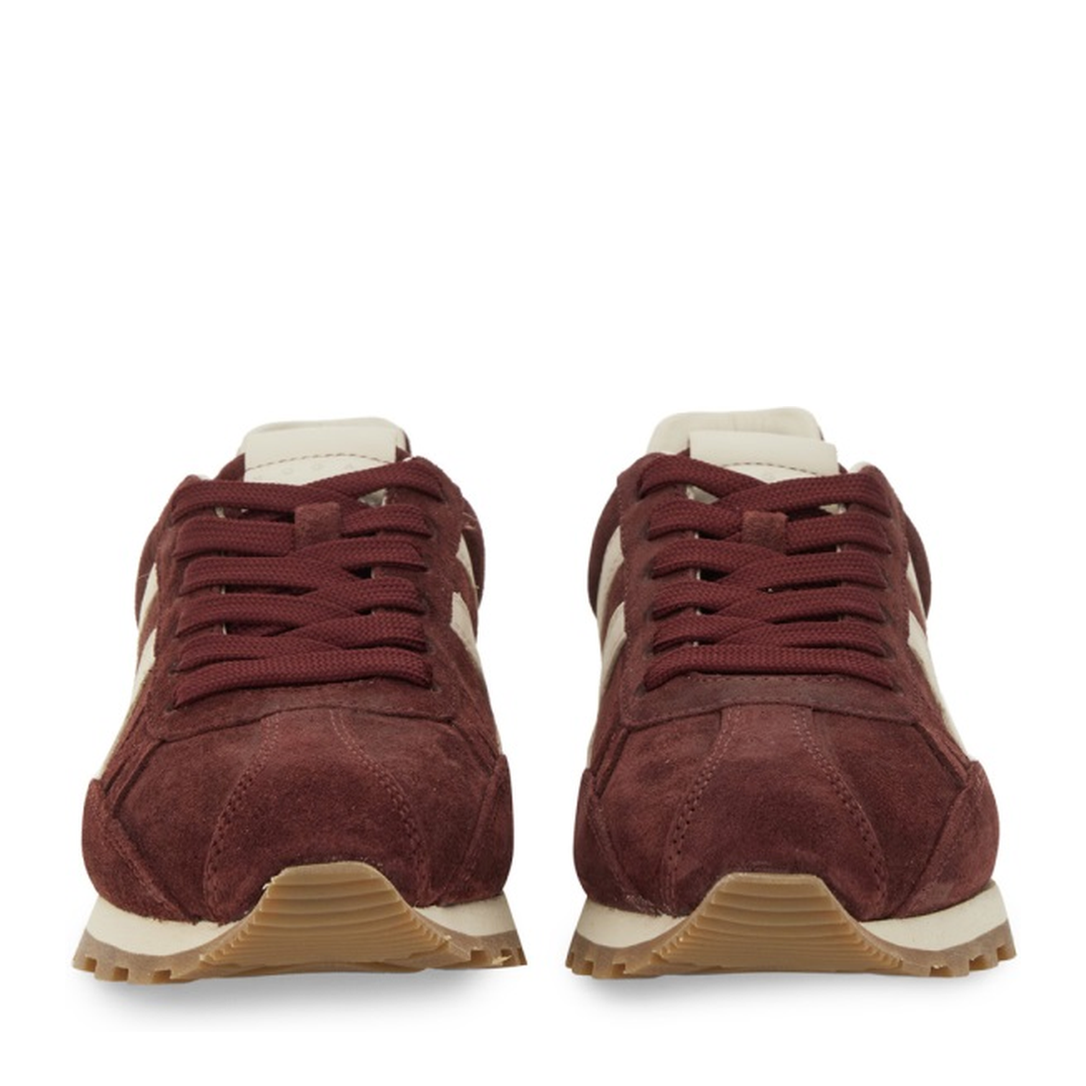 MAYFEYR - Hogan - Sneaker "86Er" - HXW6710FP0IUHT0UU8