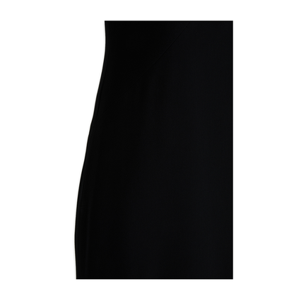 Cut Out Midi Dress