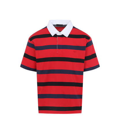 MAYFEYR - Prada - Short Sleeves Polo - UJN989SOOO19FA
