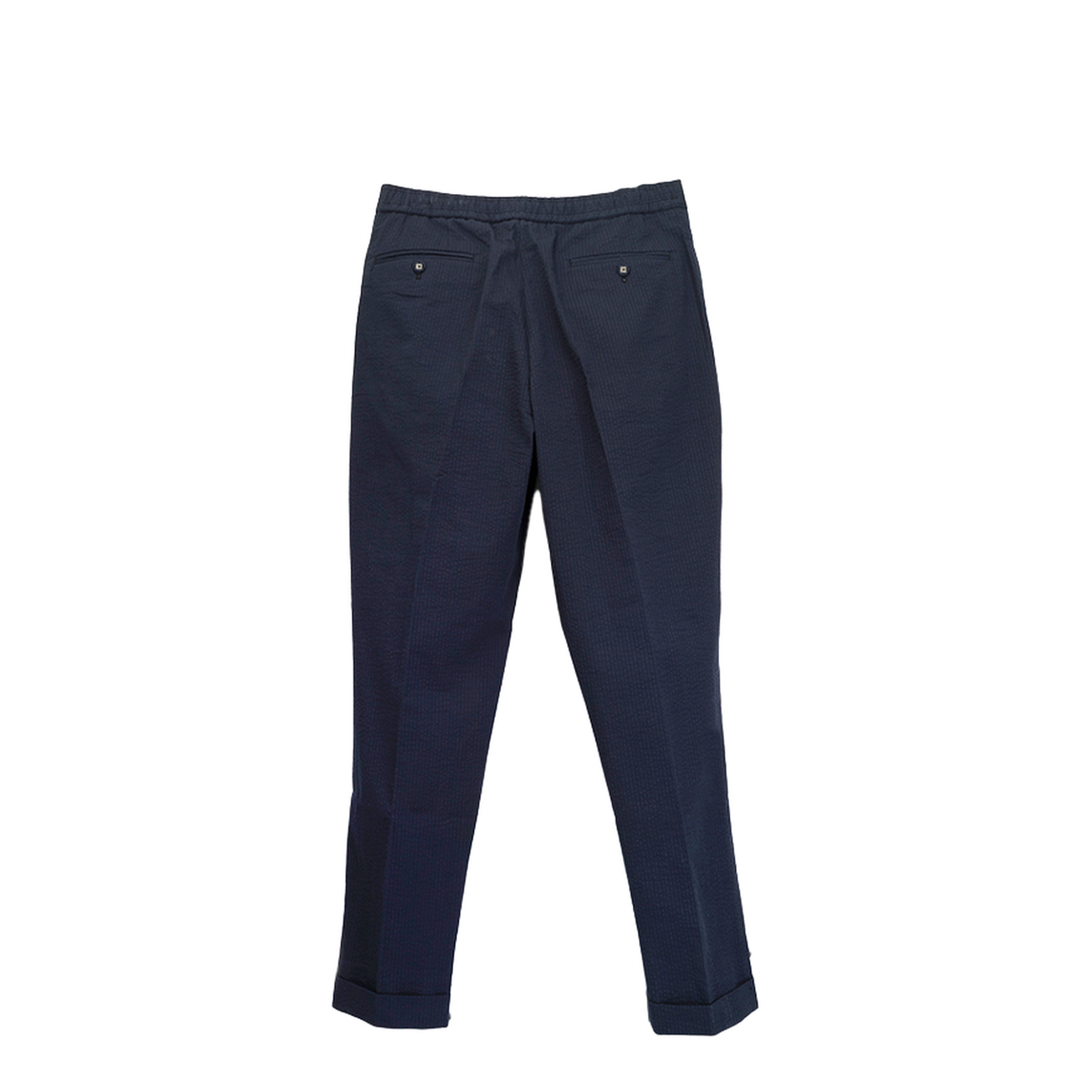 Trousers Blue