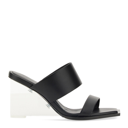 Leather Sandal