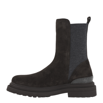 MAYFEYR - Brunello Cucinelli - Boot - MZSFG3307