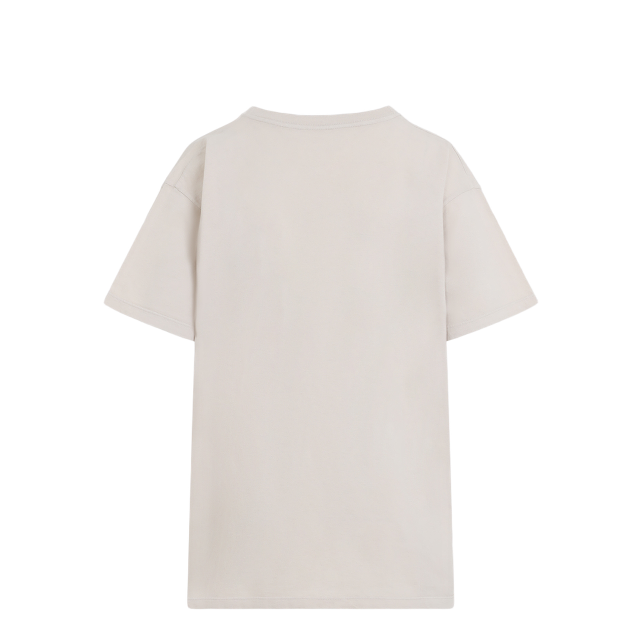 MAYFEYR - Maison Margiela - Cotton T-Shirt - S51GC0544S24575