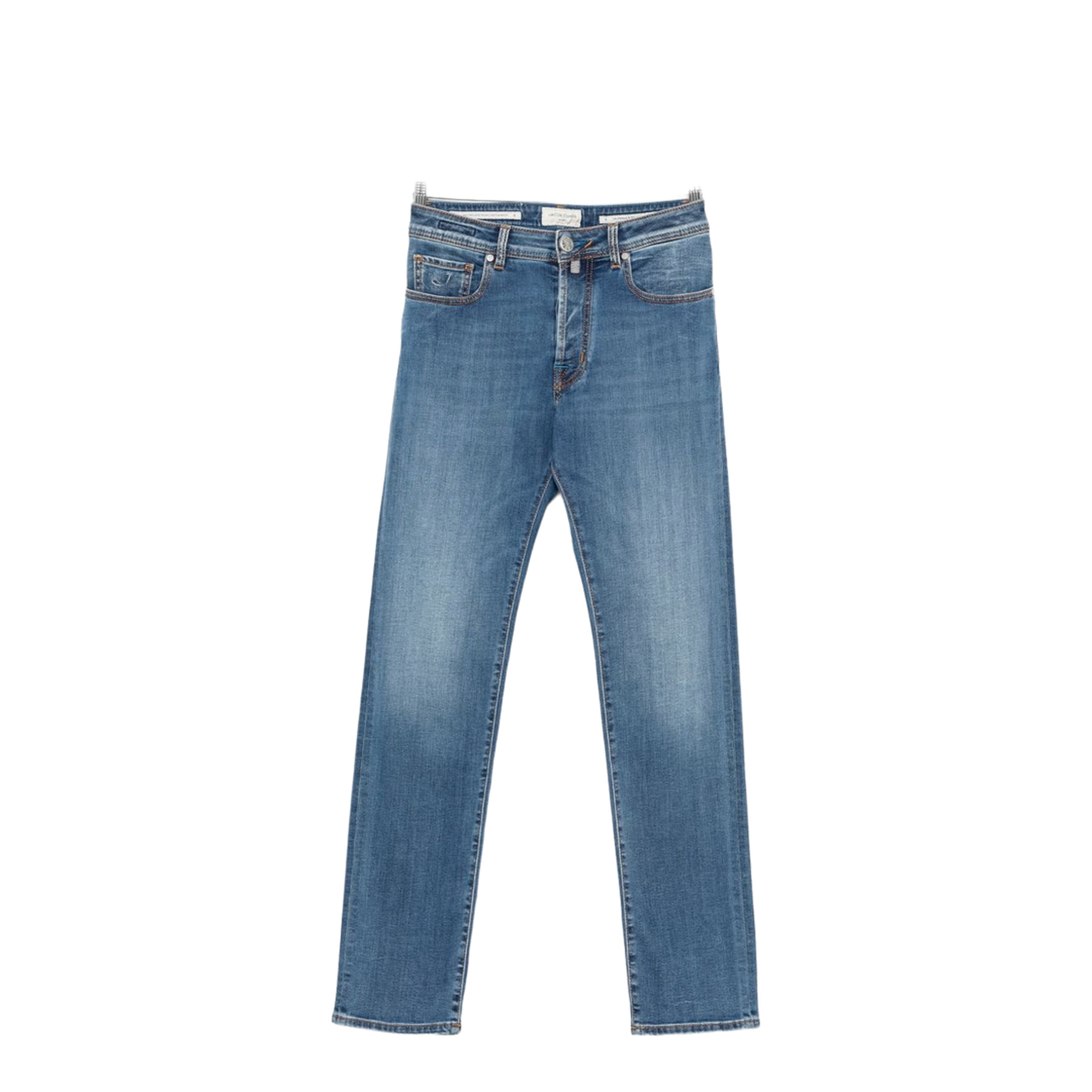 MAYFEYR - Jacob Cohen - Jeans Light Blue - JUMQM004055P3621V2300D