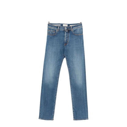 MAYFEYR - Jacob Cohen - Jeans Light Blue - JUMQM004055P3621V2300D