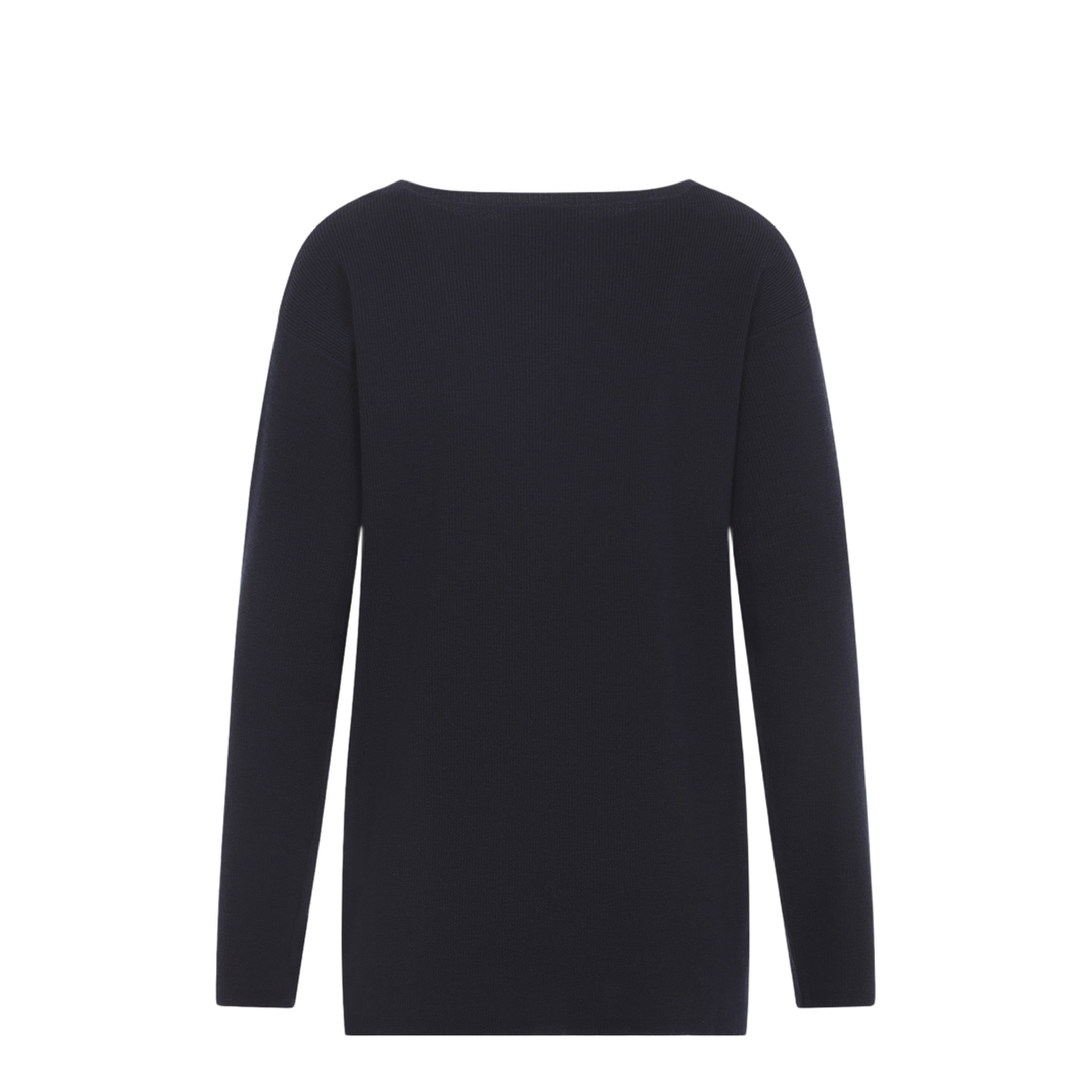 MAYFEYR - Miu Miu - Boat-Neck Sweater - MML06WSOOO1903
