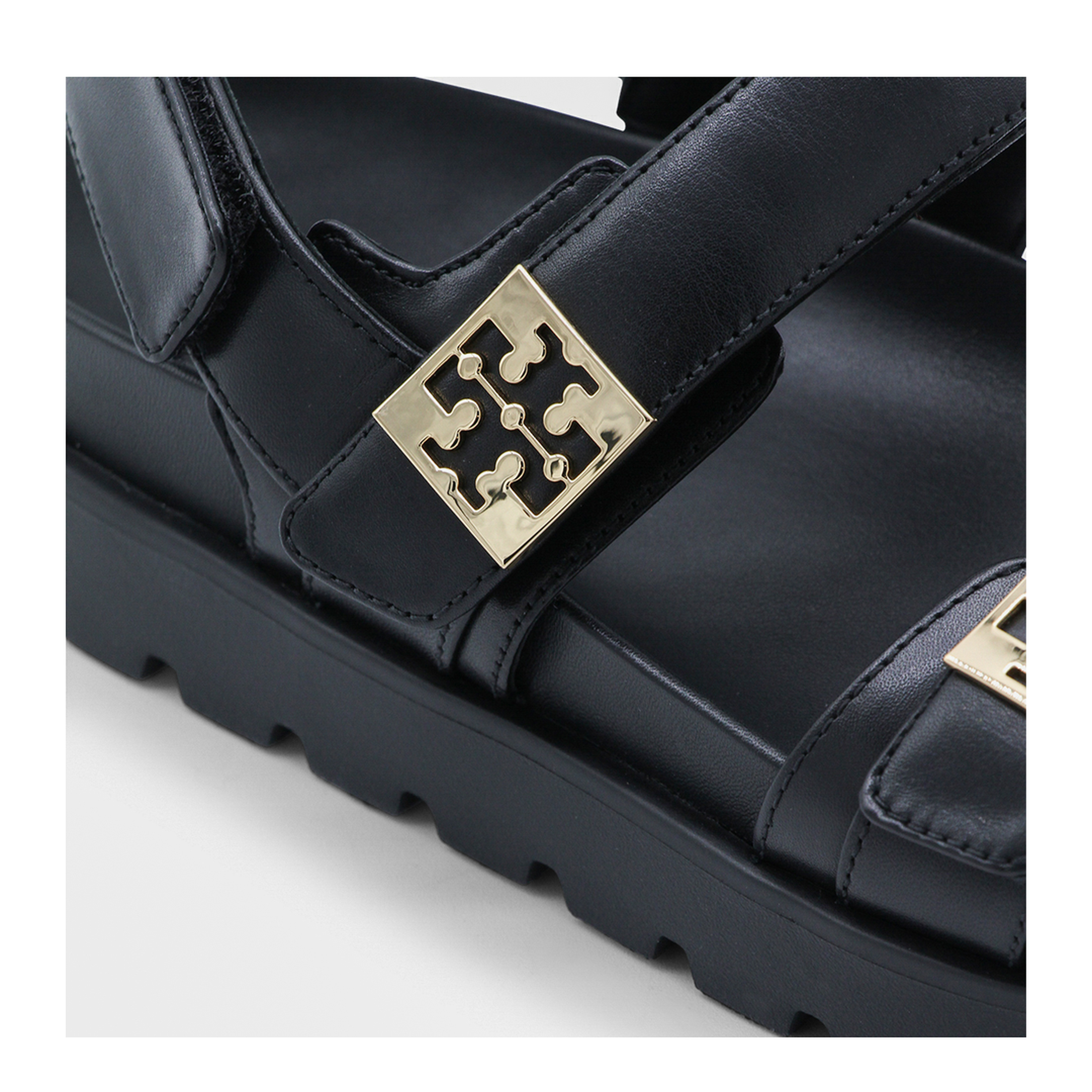 Sandals Black