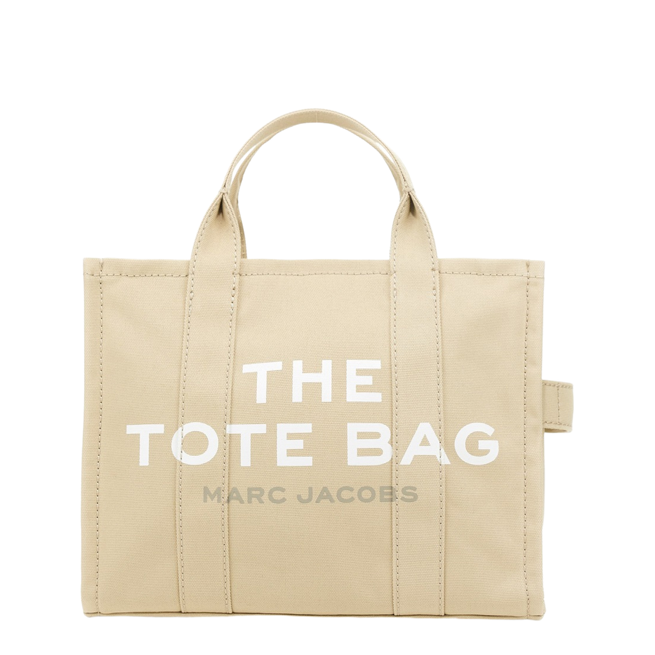 Canvas Medium Tote Bag