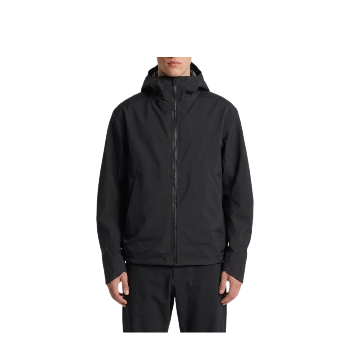 MAYFEYR - ARC'TERYX VEILANCE - Arris Jacket - X000009479BLACK