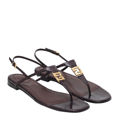 Sandals Black