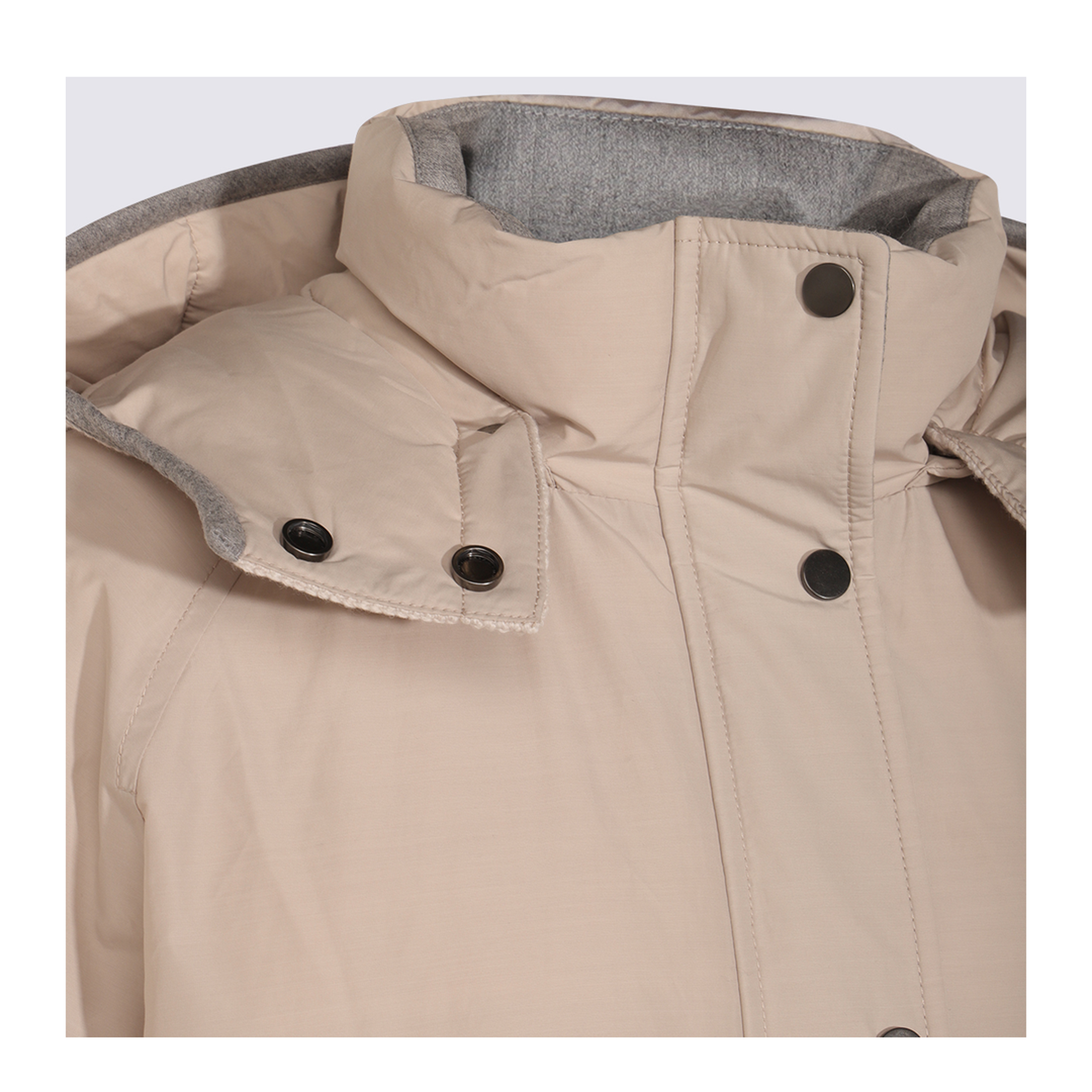 Jacket Beige