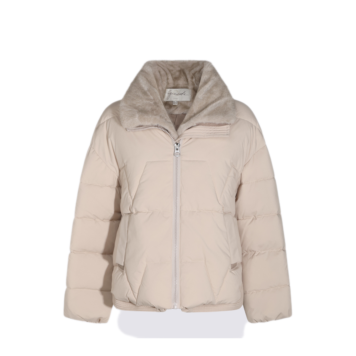 MAYFEYR - Unknown - Urban Code Coats - BJ20390CREAM