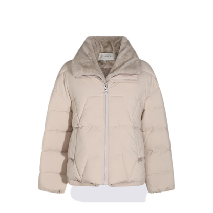 MAYFEYR - Unknown - Urban Code Coats - BJ20390CREAM
