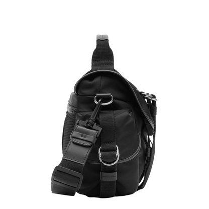 MAYFEYR - Maison Margiela - Black Bag - SB1WG0078P6763T8013