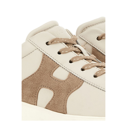MAYFEYR - Hogan - Sneakers White - HXW5620DN61N1M0RZM