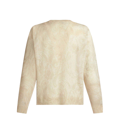 Knitted Crewneck