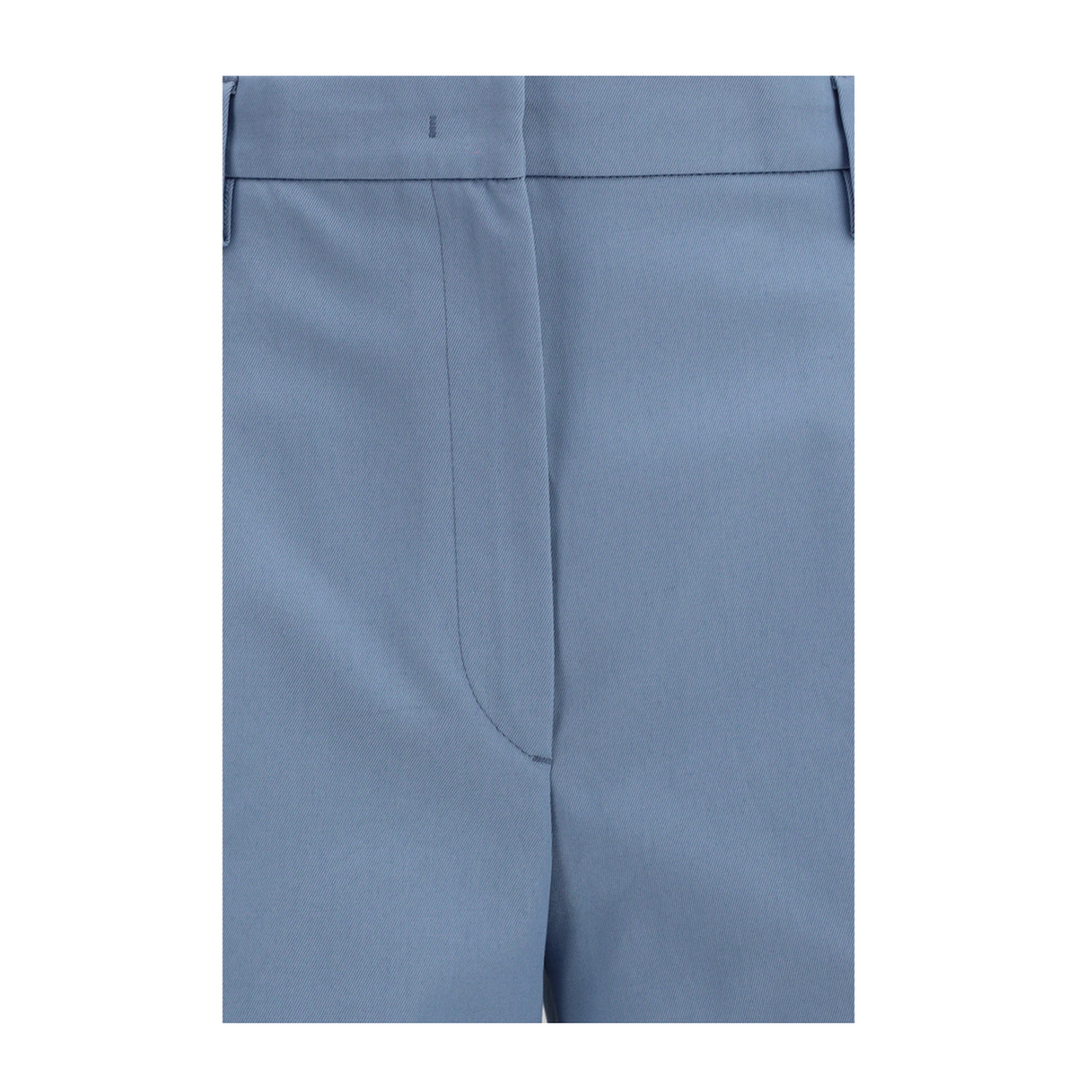 MAYFEYR - Prada - Cotton Chino Pants - P207KSOOO10YPF0154