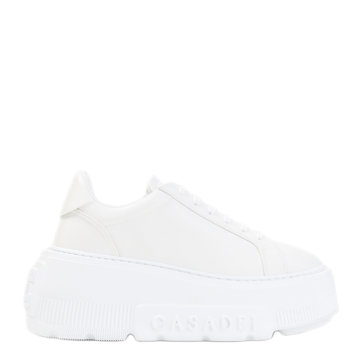 MAYFEYR - Casadei - Nexus Sneakers - 2X894U0701SALEN9999BIANCO