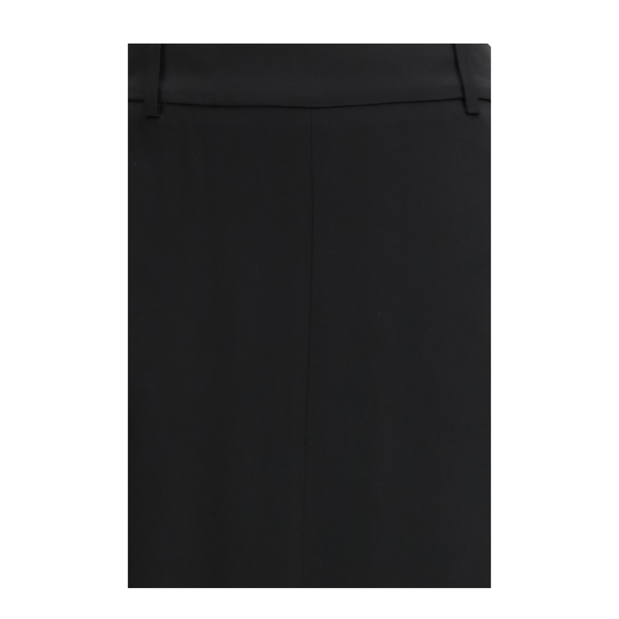 MAYFEYR - Tom Ford - Tailored Crepe Envers Satin Skirt - GC5830FAX1524