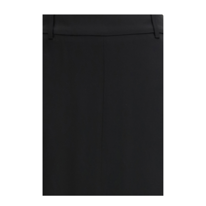 MAYFEYR - Tom Ford - Tailored Crepe Envers Satin Skirt - GC5830FAX1524