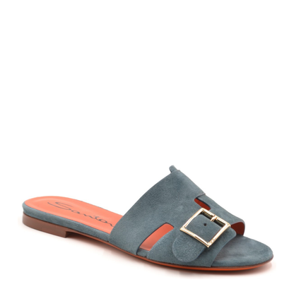 MAYFEYR - Santoni - Sandals - WHBF57658HI1RLCPV46