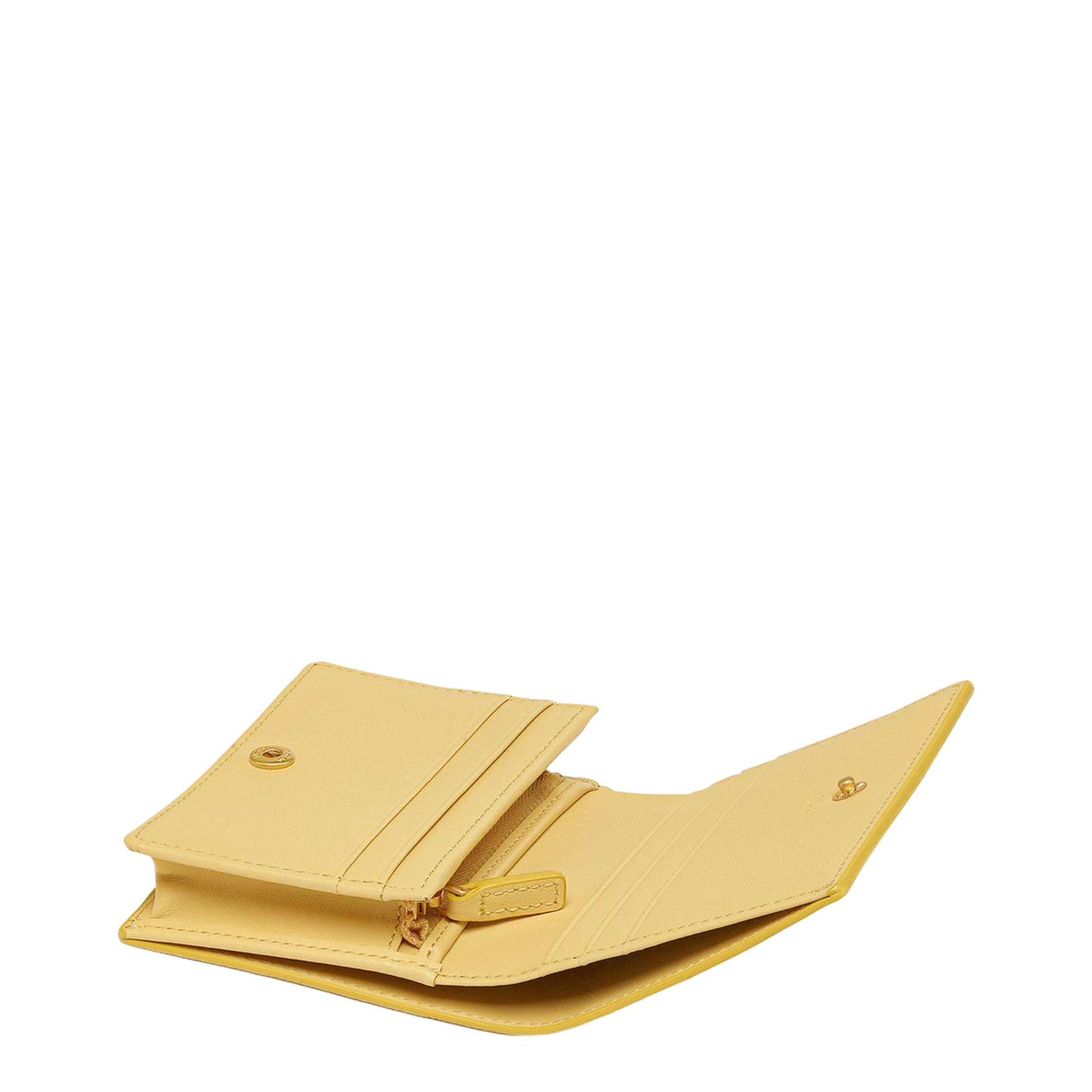 Gold Wallet