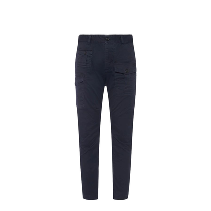 MAYFEYR - Dsquared2 - Trousers - S74KB0818S39021476