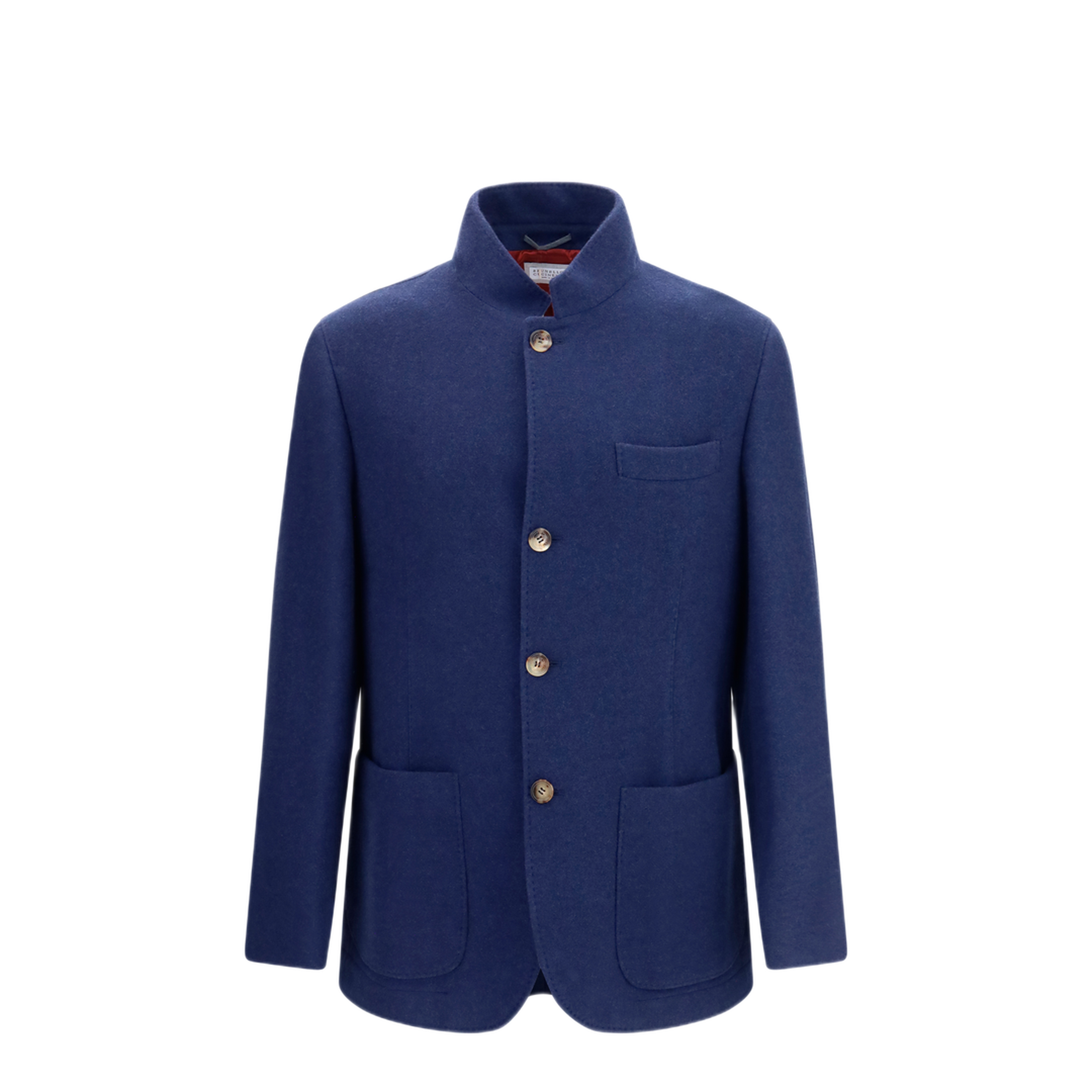 MAYFEYR - Brunello Cucinelli - Cashmere Jacket - MT4016265CLL28
