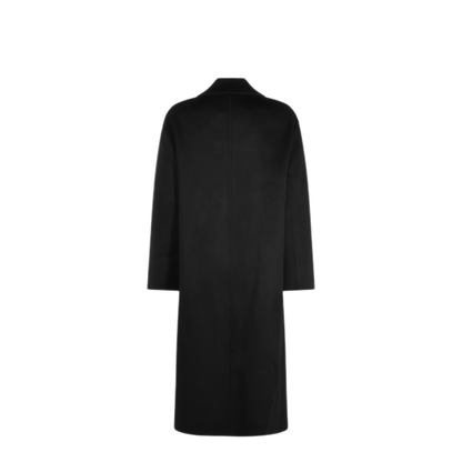 MAYFEYR - The Dynamis Studio - Coats - DS24F26BLK110