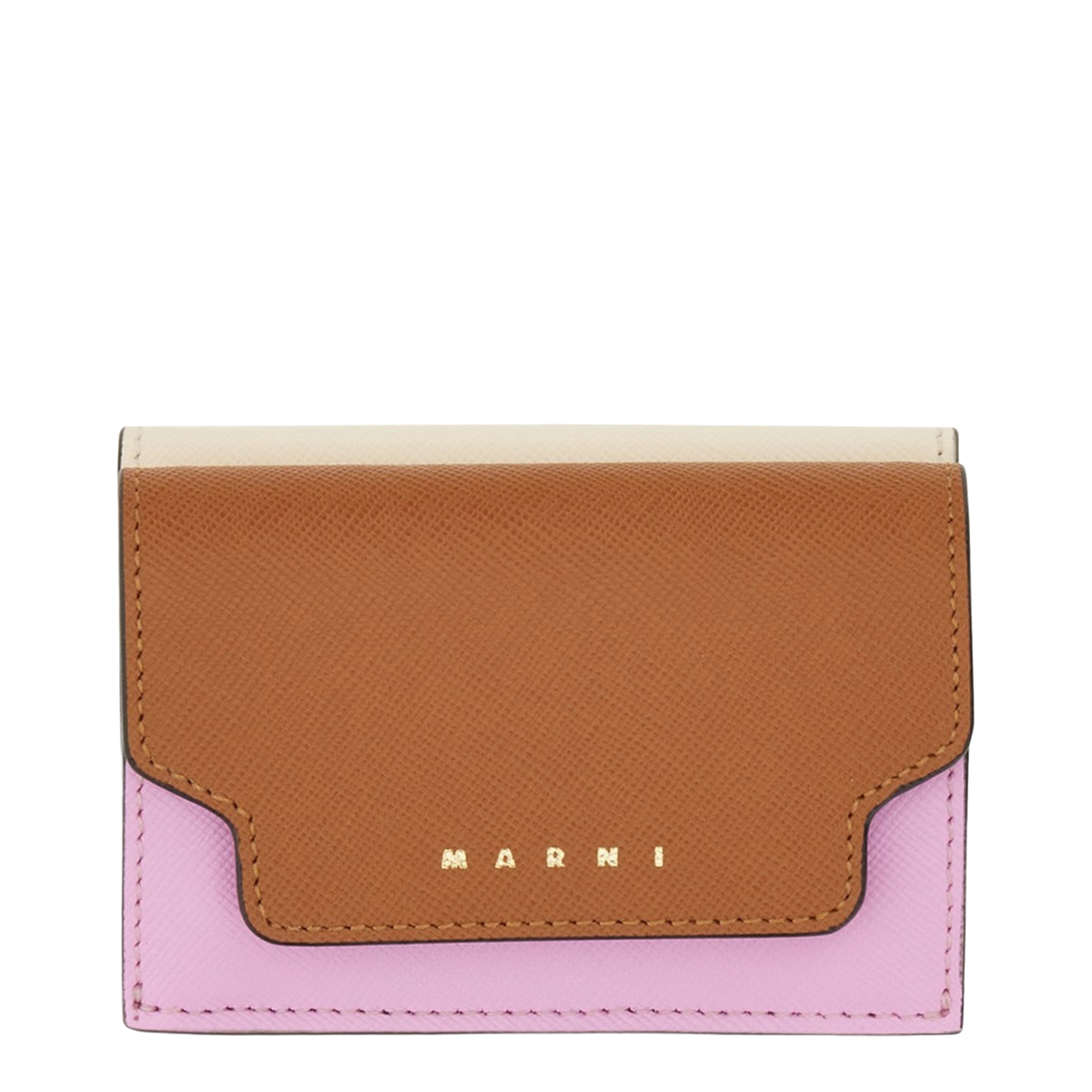 Tri-Fold Wallet