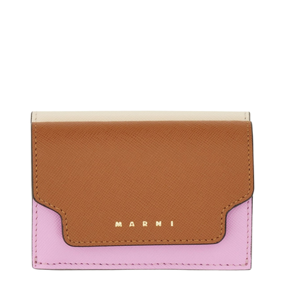 Tri-Fold Wallet