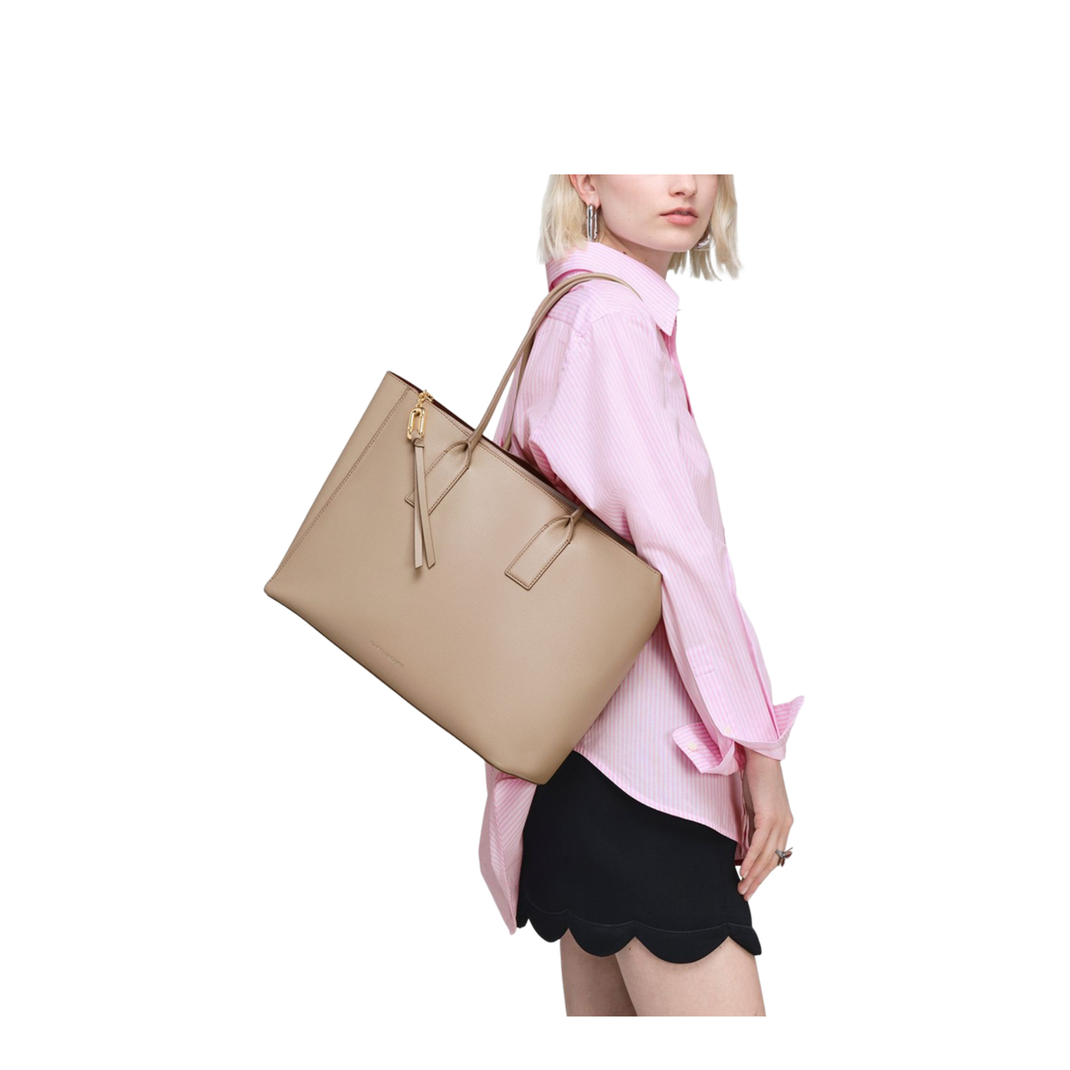 MAYFEYR - Marc Jacobs - Bags.. Beige - 2P6HTT019H01082