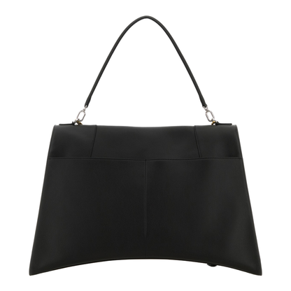 Women's Hourglass Soft Handbag Large