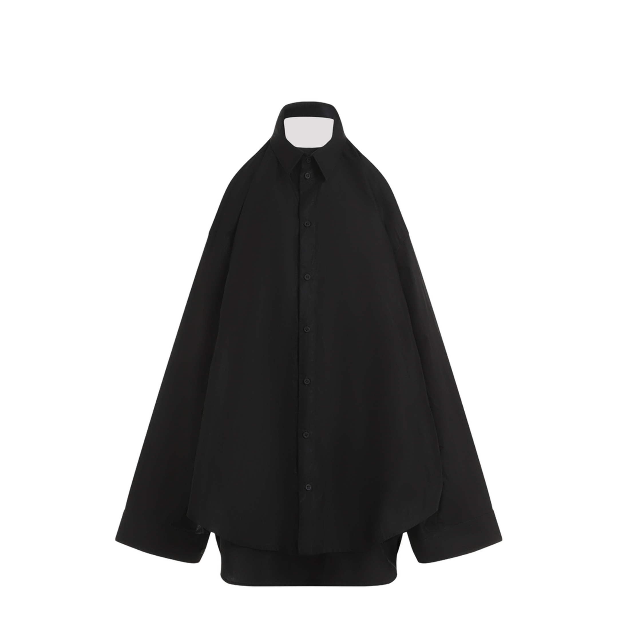 MAYFEYR - Balenciaga - Suspended Shirt Dress - 809049TNM60